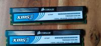 Arbeitsspeicher DDR3 4 GB / TW3X4G1333C9A Baden-Württemberg - Filderstadt Vorschau