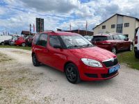 Skoda Roomster Active Plus Edition Bayern - Heinersreuth Vorschau