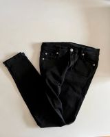 7 for all Mankind - Skinny Fit  schwarz  / Gr. 27 Wandsbek - Hamburg Eilbek Vorschau