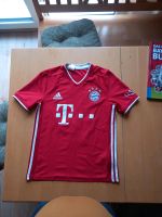 Bayern Trikot Gr.164 13-14 Y Nr.10 Sané u. Das grosse Bayern Buch Hessen - Spangenberg Vorschau