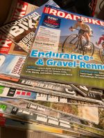 Fahrradzeitschriften Bayern - Manching Vorschau