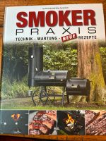 Smoker Praxis von Aschenbrandt Bergedorf - Neuengamme Vorschau