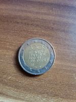 Frankreich 2 Euro, Französischer Vorsitz im Rat....2008 Hessen - Kassel Vorschau