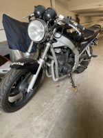 Suzuki gs 500 Baden-Württemberg - Freiburg im Breisgau Vorschau