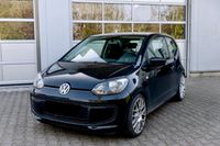 VW Up! - 17 Zoll - Gewindefahrwerk - 64TKM - Top Zustand Nordrhein-Westfalen - Schmallenberg Vorschau