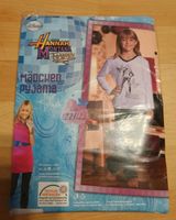 Disney Hannah Montana Mädchen Pyjama 122 128 Neu Schlafanzug Rostock - Brinckmansdorf Vorschau