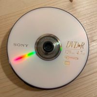 17 Stk. SONY DVD+R in Spindel 4.7 GB 120 min Nordrhein-Westfalen - Mettmann Vorschau