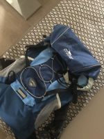 Rucksack NEU Trekking Fahrrad Urlaub verschieden einsetzbar Duisburg - Rheinhausen Vorschau