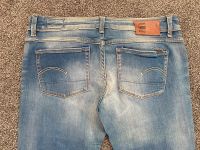 Damen G-Star Jeans W29 L34 Hessen - Dipperz Vorschau