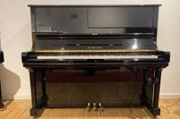 Yamaha U3 SILENT KLAVIER, Adsilent 2, 1 A Zustand,   ⭐⭐⭐ Berlin - Wilmersdorf Vorschau