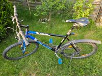 Fahrrad gebraucht Nordrhein-Westfalen - Lohmar Vorschau