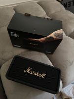 Marshall Middleton NEU mit Box Lautsprecher Musik-Box Friedrichshain-Kreuzberg - Kreuzberg Vorschau