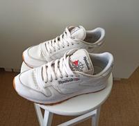 Reebok classic Damen weiß 39 Bayern - Ingolstadt Vorschau