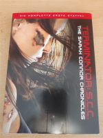 Terminator: S.C.C. The Sarah Connor Chronicles, DVD Baden-Württemberg - Bad Wimpfen Vorschau