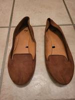 Damenschuh Loafer H&M Nordrhein-Westfalen - Rommerskirchen Vorschau