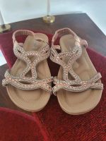 Sandalen rosegold NEU 38 Baden-Württemberg - Waiblingen Vorschau