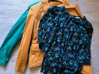 Business-Set in L: Damenblazer & Bluse (Gerry Weber, Marc'o Polo) Berlin - Neukölln Vorschau