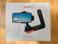 Freefly MOVI [MOVI] Einhand-Gimbal für Smartphones Mülheim - Köln Stammheim Vorschau