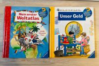Wieso weshalb warum ? 2 Bücher Niedersachsen - Wilhelmshaven Vorschau