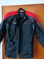 Motorradjacke Damen Gr.M von Büse rot schwarz Hessen - Breuna Vorschau