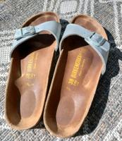 BIRKENSTOCK  Madrid Bayern - Zorneding Vorschau