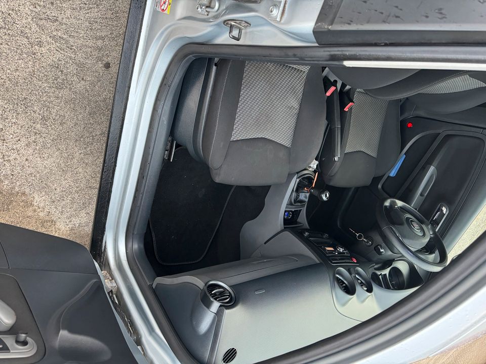 Seat Ibiza 1.4 tdi Diesel in Viersen