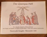 Quempas Hausmusikausgabe Berlin - Steglitz Vorschau