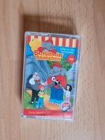 Benjamin Blümchen Kassette Nordrhein-Westfalen - Herford Vorschau