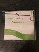 Green Line 6 2 Lehrer Audio CDs Hessen - Ebsdorfergrund Vorschau