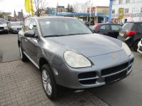 Porsche Cayenne S; Leder; AHK; Navi; NSW; Klima Bayern - Bayreuth Vorschau