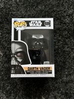 Funko Pop Darth Vader 539 Hamburg - Wandsbek Vorschau