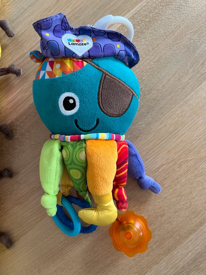 Lamaze Baby Spielzeug in Pürgen