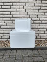 Thermobox, Isolierbox aus Styropor (Weiß) Nordrhein-Westfalen - Brüggen Vorschau