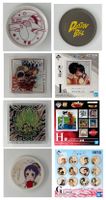 Anime Merchandise: Teller One Piece, Dragonball, My Hero Academia Niedersachsen - Stadland Vorschau