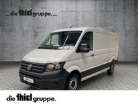 Volkswagen Crafter 35 Kasten 2.0 TDI Kamera+3Sitze+Klima Nordrhein-Westfalen - Rheda-Wiedenbrück Vorschau