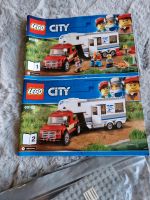 Lego 60182 Caravan Campingmobil Rheinland-Pfalz - Osann-Monzel Vorschau