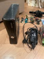 Xbox 360, Kincet, Portal und diversen Spielen Düsseldorf - Holthausen Vorschau