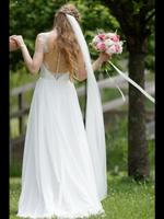 Traumschönes Hochzeitskleid Lilly Gr. EU42 nur einmal getragen :- Berlin - Hohenschönhausen Vorschau