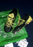 Fußballschuhe gr. UK6  38/39 Sachsen - Schöpstal Vorschau