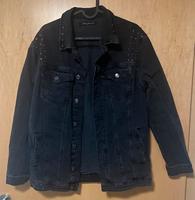 Mavi Jeansjacke mit vielen Details Baden-Württemberg - Oberderdingen Vorschau