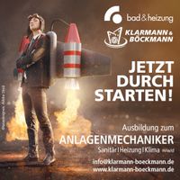 Azubi zum Anlagenmechaniker SHK Niedersachsen - Neuenkirchen-Vörden Vorschau