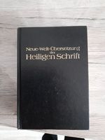 Neue -Welt-Übersetzung der HEILIGEN SCHRIFT Niedersachsen - Braunlage Vorschau