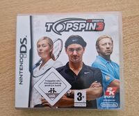 Topspin 3 (DS Spiel) Wandsbek - Hamburg Dulsberg Vorschau