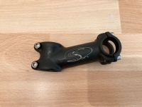 Fahrrad Vorbau Lenkervorbau E.S. Motion MTB schwarz 22,2 & 1 1/8" Bayern - Germering Vorschau