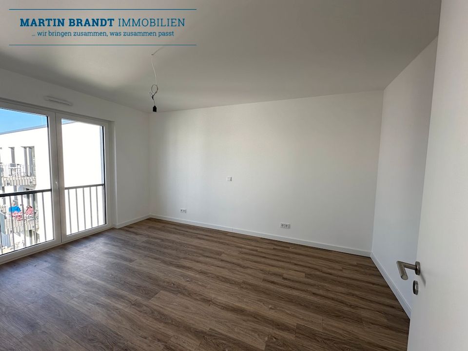 ** DRK SERVICE WOHNEN ** Moderne 2 Zimmer Senioren Wohnung im Idsteiner Nassau Viertel (Nr. 43) in Idstein