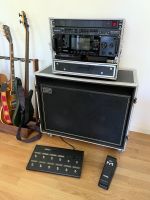 Helix Rack + Control, Matrix GT1000 FX, Matrix FR212, SP1-L6H-BK Berlin - Lichtenberg Vorschau