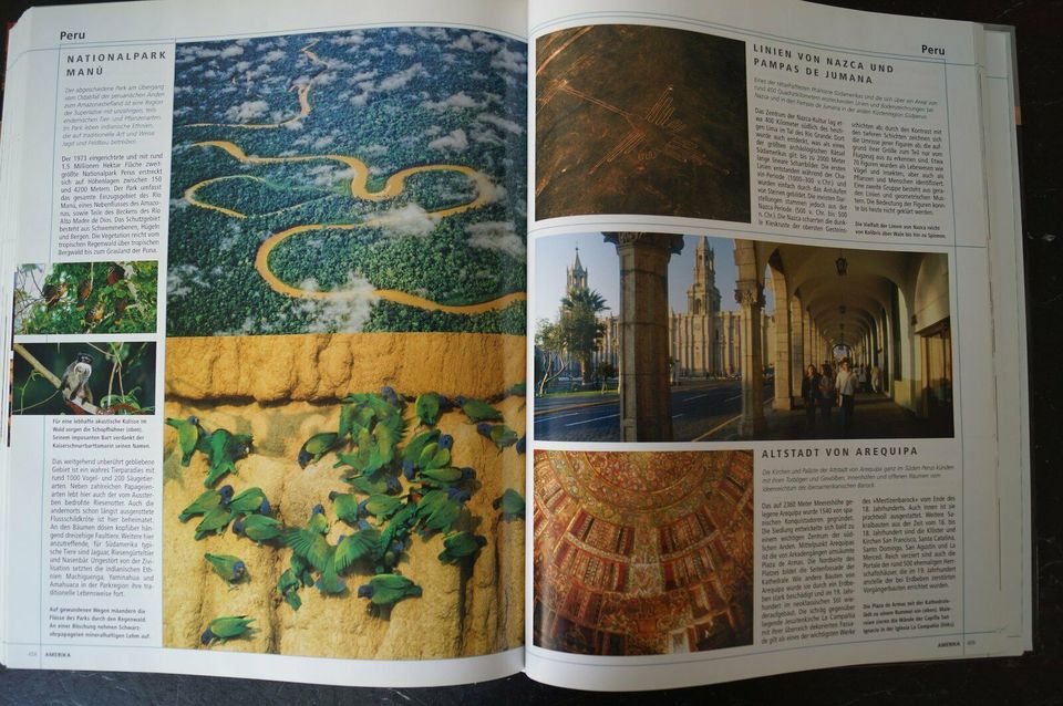 Das UNESCO WELTERBE mit rund 900 Kultur-und Naturmonumenten Buch in Sasbach