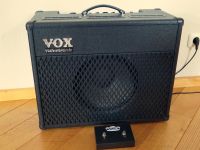 VOX AD50VT Gitarrenverstärker Verstärker Gitarren Amp +Footswitch Niedersachsen - Großenkneten Vorschau