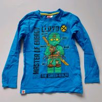 Ninjago Pullover Gr. 128 Niedersachsen - Sottrum Vorschau