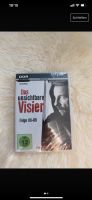 DVD das unsichtbare Visier Folge 6-9 neu ovp Nordrhein-Westfalen - Rahden Vorschau